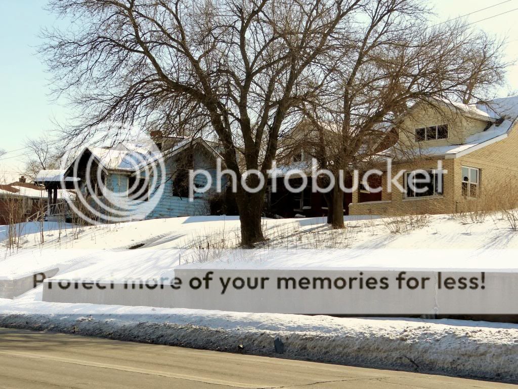 The Gary, Indiana “Demon House” Architects of a New Dawn